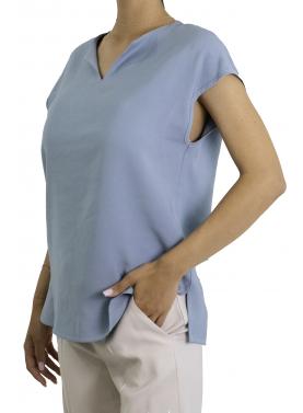 Casacca in viscosa Options
